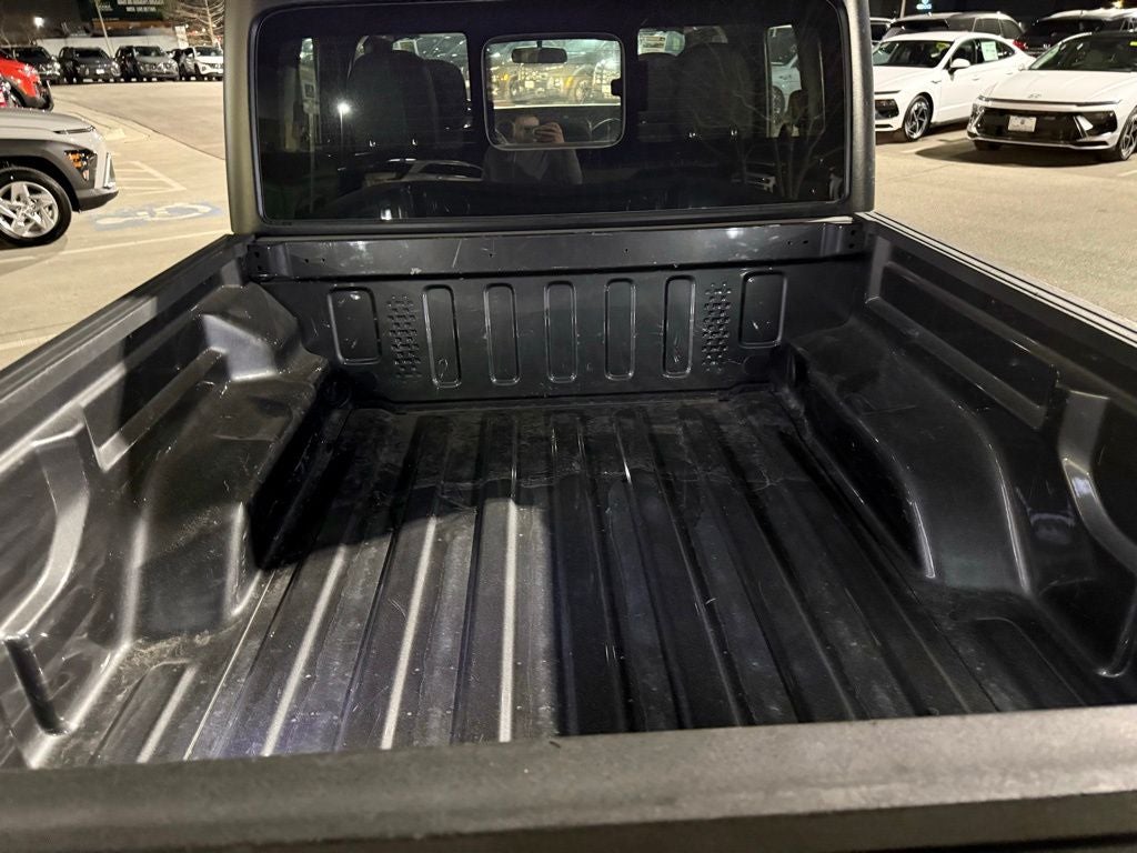 2021 Jeep Gladiator Sport 4x4