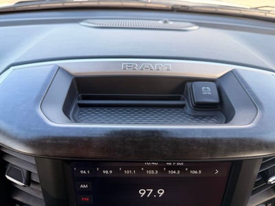 2020 RAM 1500 Lone Star