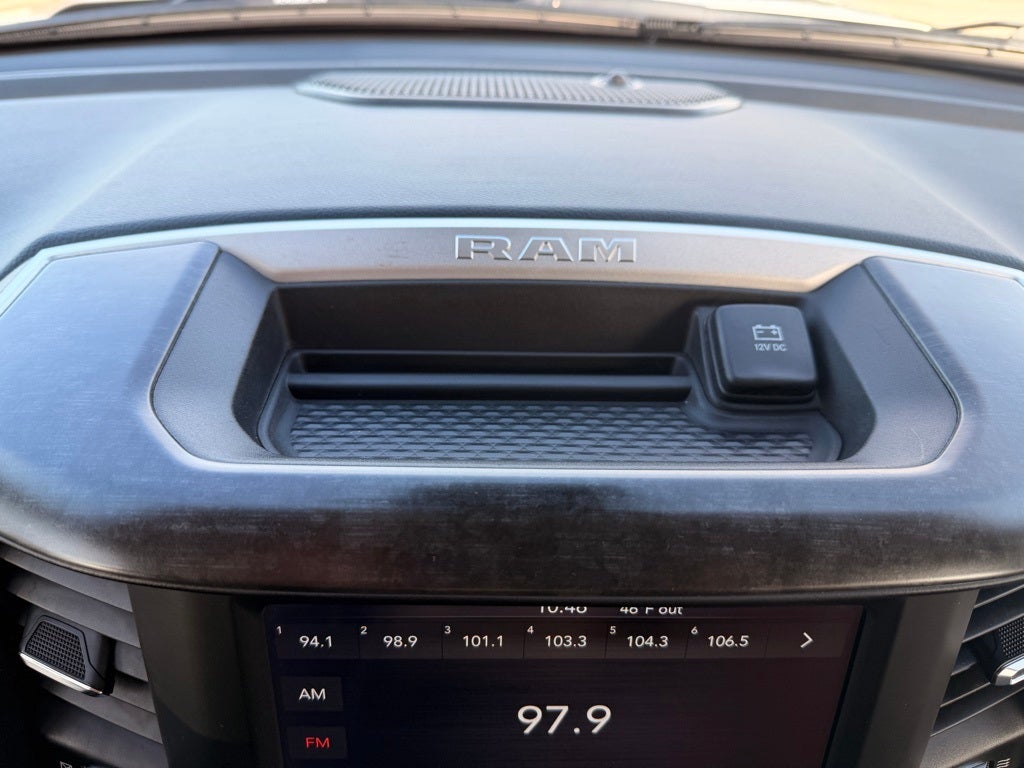 2020 RAM 1500 Lone Star