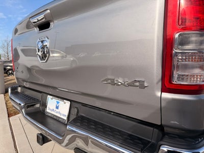 2020 RAM 1500 Lone Star