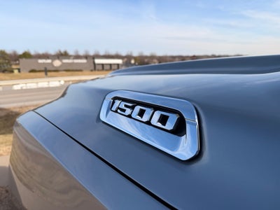 2020 RAM 1500 Lone Star