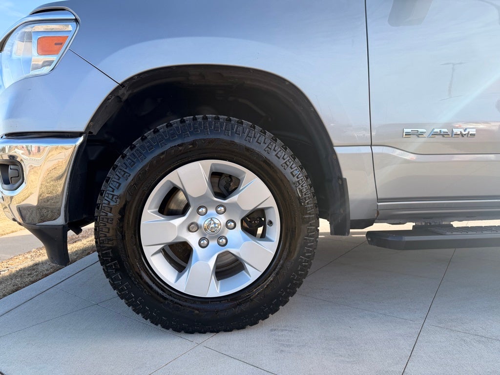 2020 RAM 1500 Lone Star