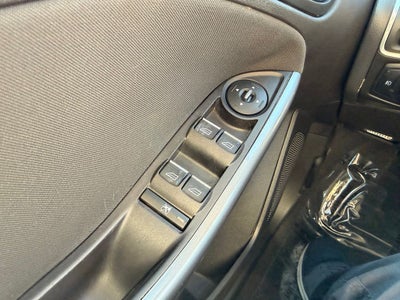 2012 Ford Focus Titanium