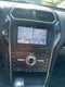 2019 Ford Explorer Platinum