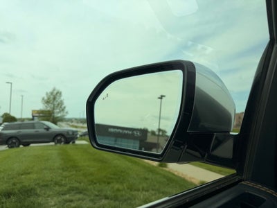 2022 Ford Expedition Platinum