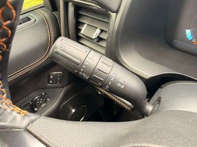 2022 Ford Expedition Platinum