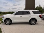 2022 Ford Expedition Platinum