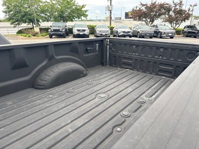 2022 Ford F-350SD XLT