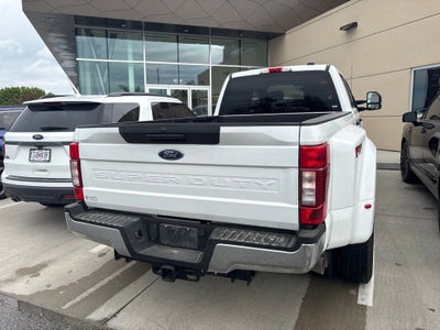 2022 Ford F-350SD XLT