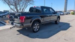 2016 Ford F-150 King Ranch