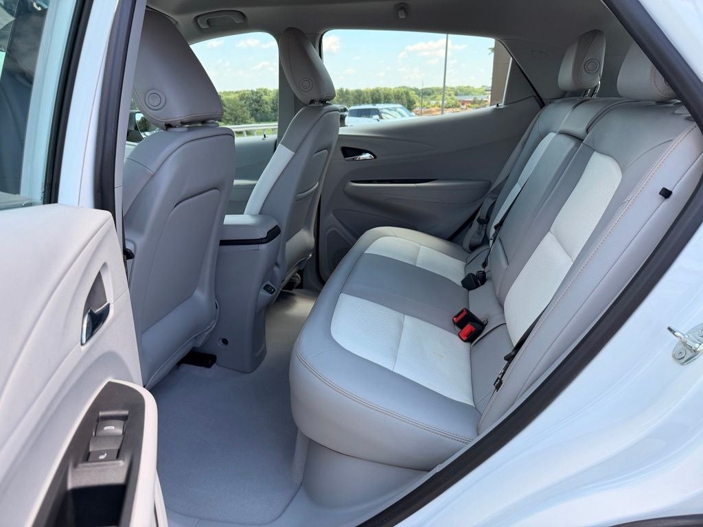 2020 Chevrolet Bolt EV Premier