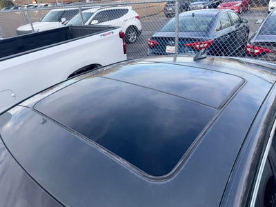 2016 Chevrolet Malibu Premier