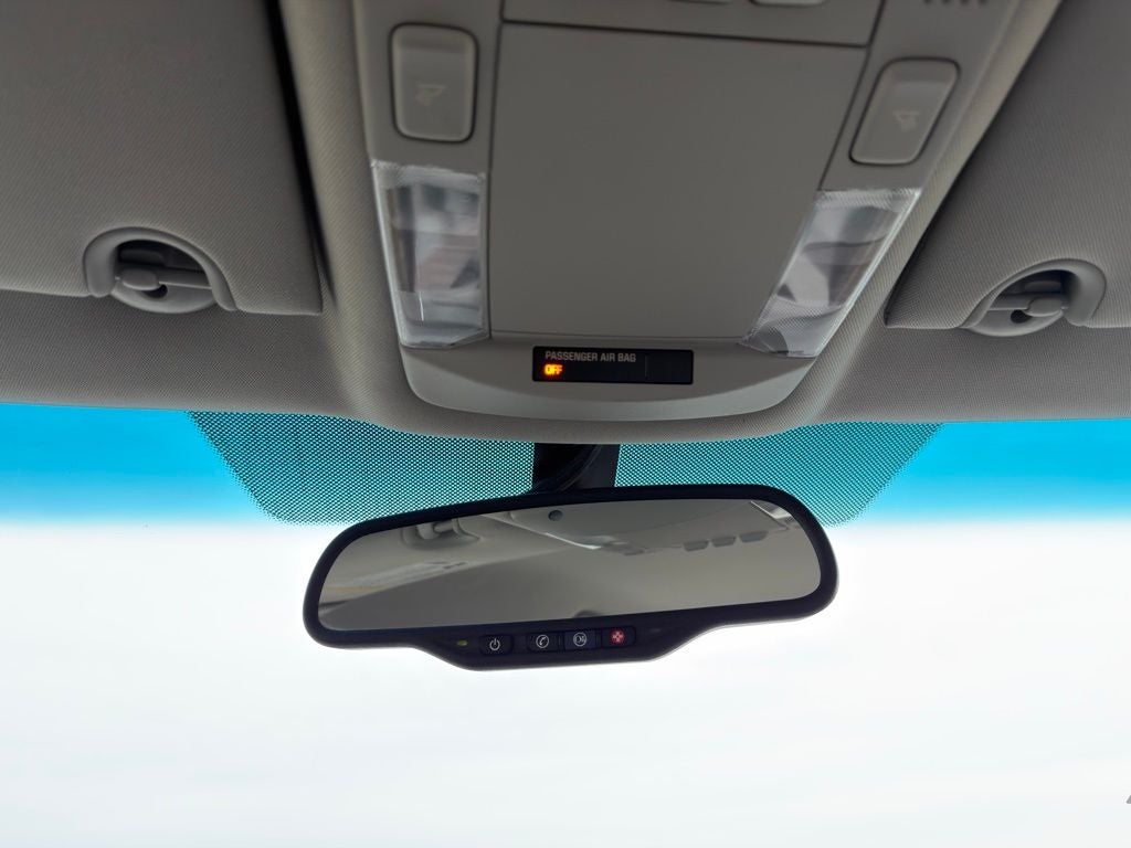 2008 Buick Lucerne CXL