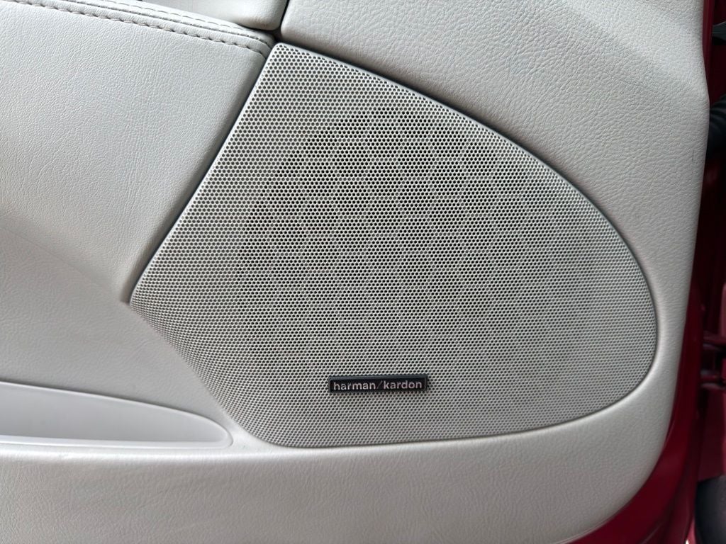 2008 Buick Lucerne CXL