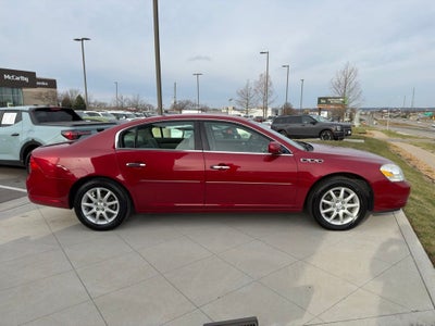 2008 Buick Lucerne CXL