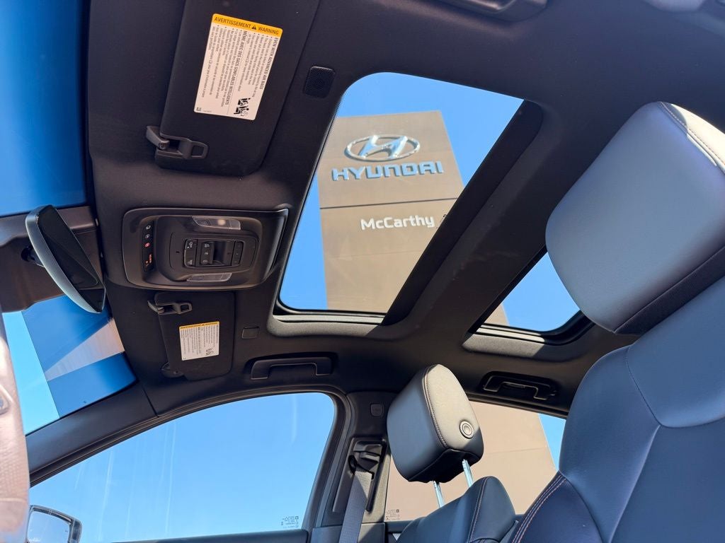 2022 Cadillac CT5 Sport