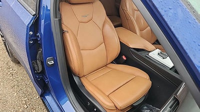 2020 Cadillac CT5 Sport