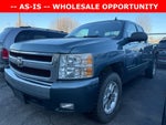 2007 Chevrolet Silverado 1500 LT LT1