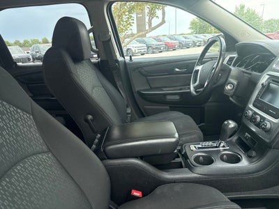 2014 GMC Acadia SLE-1