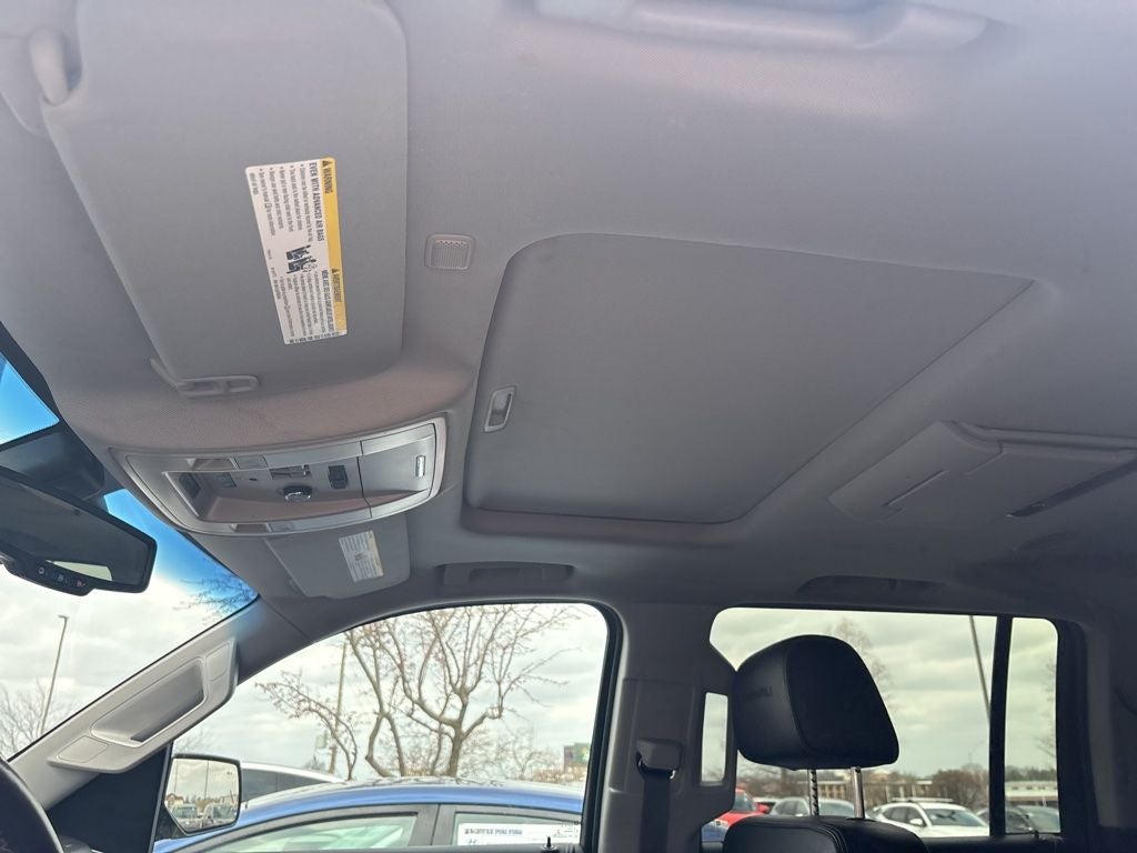 2015 GMC Yukon XL Denali