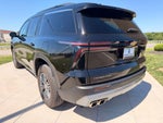 2025 Chevrolet Traverse LT 1LT