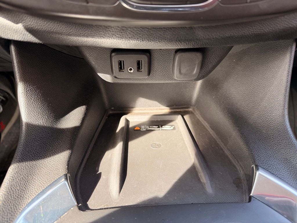 2019 Chevrolet Traverse High Country