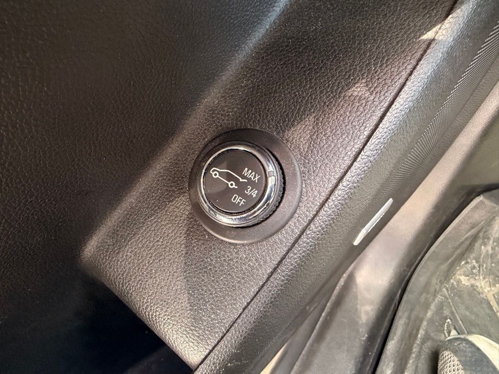 2019 Chevrolet Traverse High Country