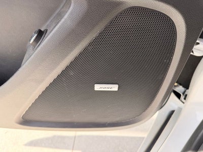 2019 Chevrolet Traverse High Country