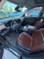 2019 Chevrolet Traverse High Country