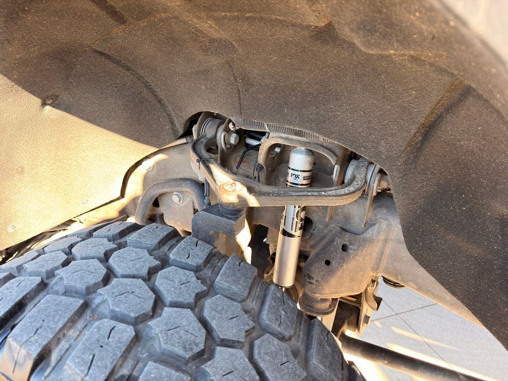 2021 GMC Sierra 2500HD SLT