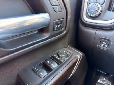 2021 GMC Sierra 2500HD SLT