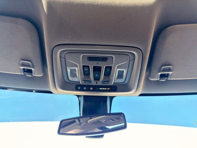 2021 GMC Sierra 2500HD SLT