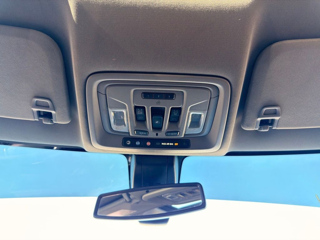 2021 GMC Sierra 2500HD SLT