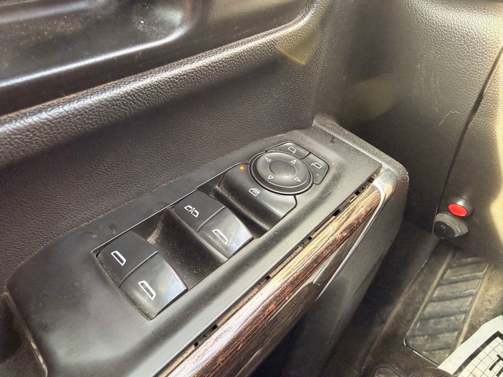 2020 GMC Sierra 3500HD SLE