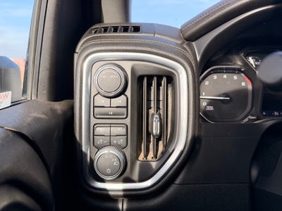 2020 GMC Sierra 3500HD SLE