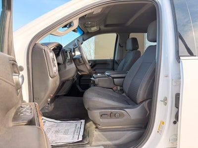 2020 GMC Sierra 3500HD SLE