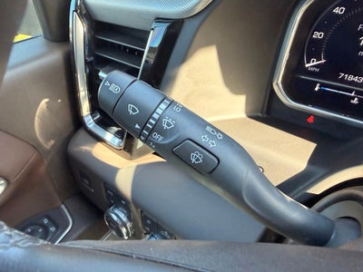 2024 GMC Sierra 3500HD Denali