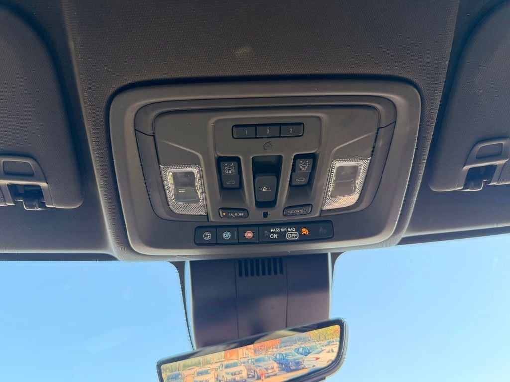 2024 GMC Sierra 3500HD Denali