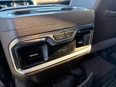 2024 GMC Sierra 3500HD Denali