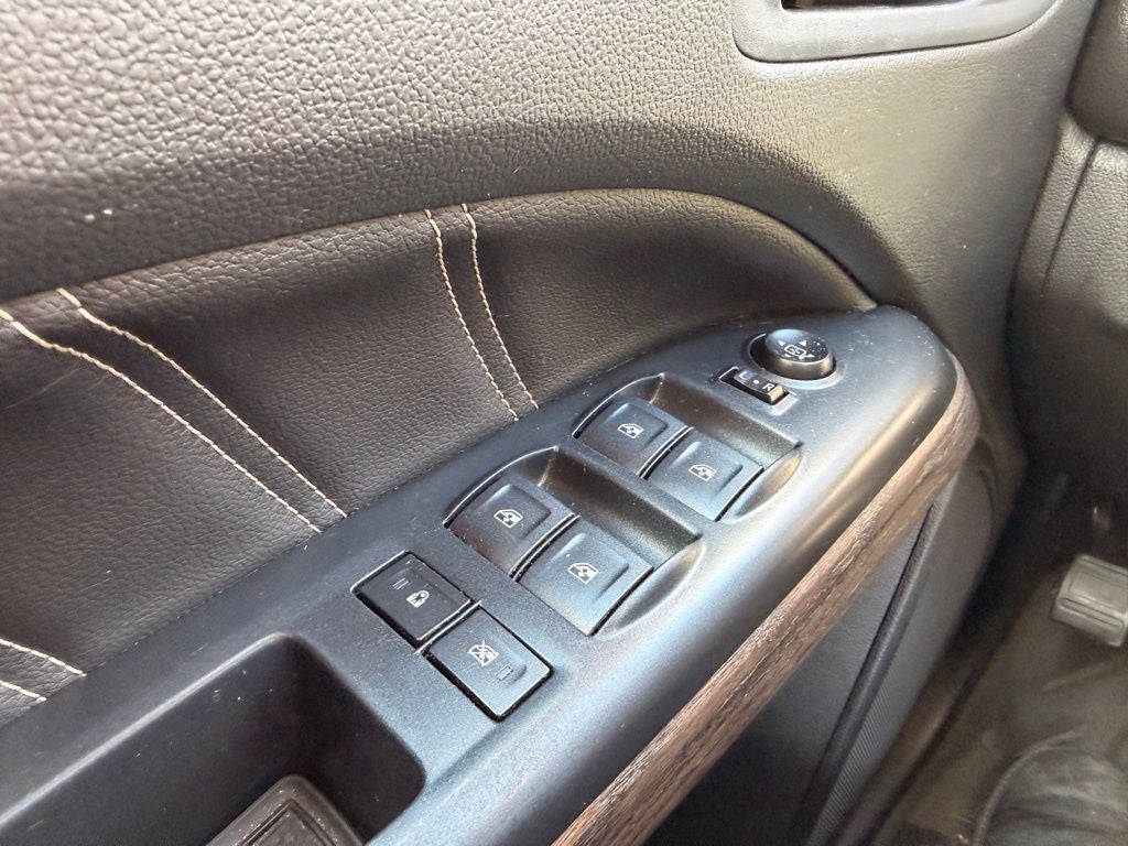 2022 GMC Canyon Denali