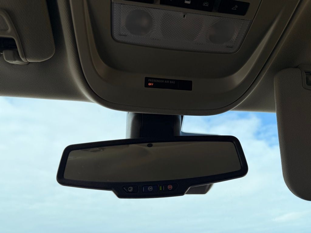 2022 GMC Canyon Denali