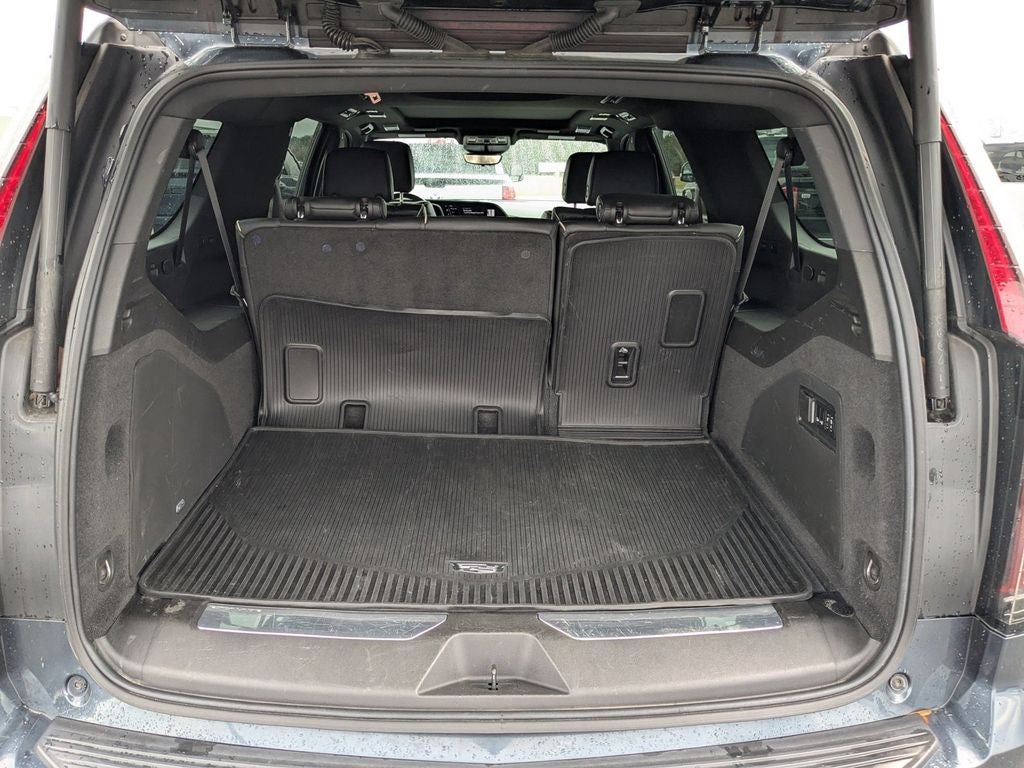 2021 Cadillac Escalade ESV Sport