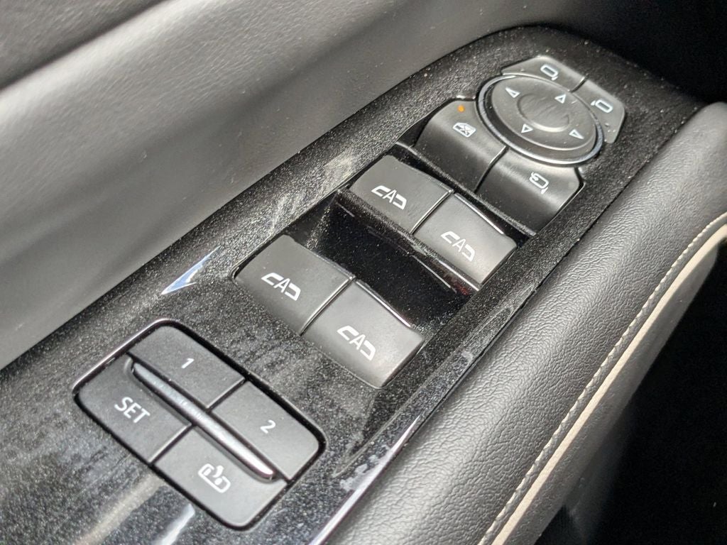 2021 Cadillac Escalade ESV Sport