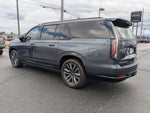 2021 Cadillac Escalade ESV Sport