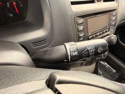 2005 Honda Accord EX-L