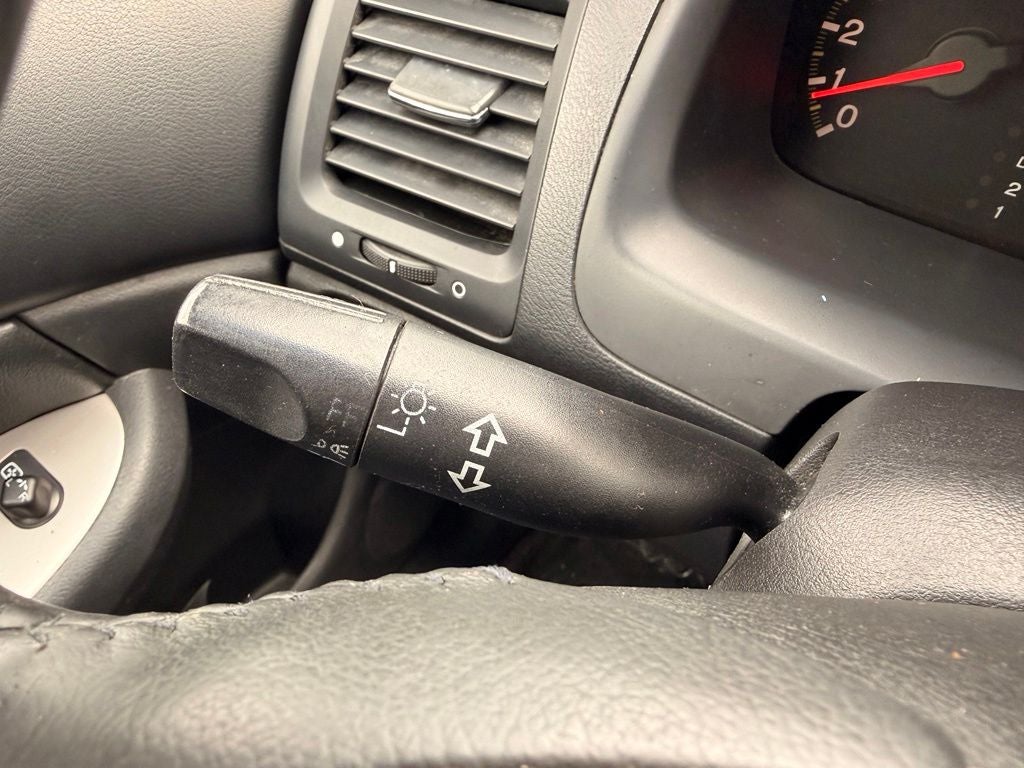 2005 Honda Accord EX-L