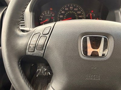 2005 Honda Accord EX-L