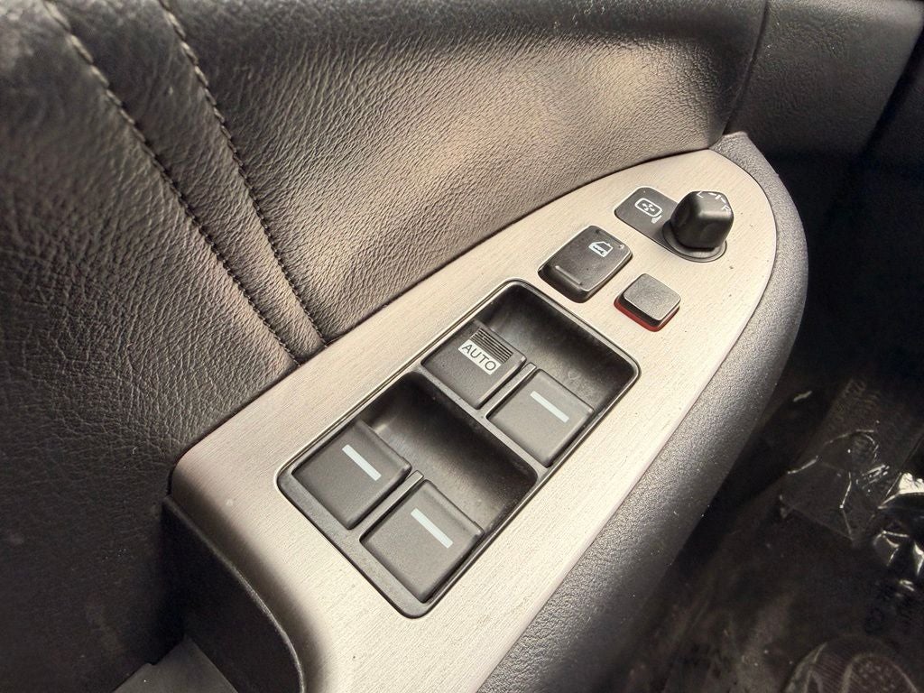 2005 Honda Accord EX-L