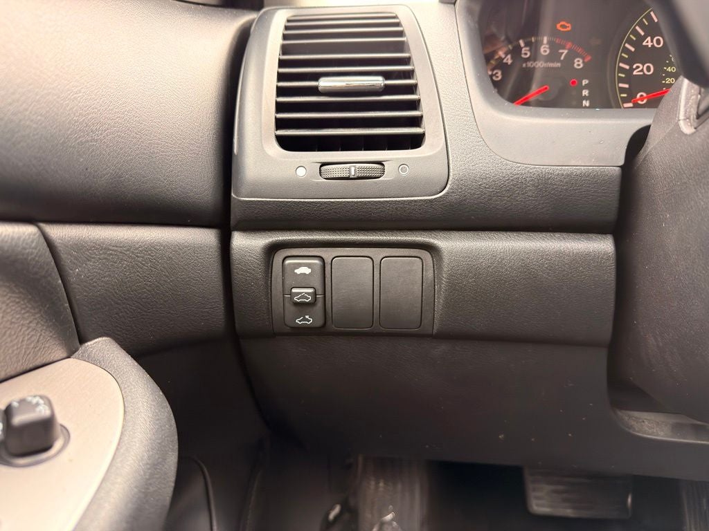 2005 Honda Accord EX-L