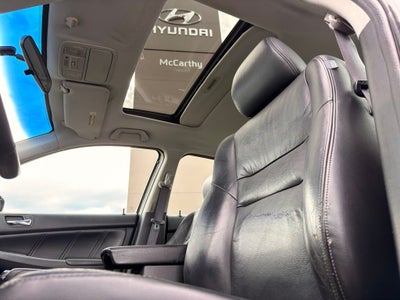 2005 Honda Accord EX-L